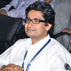 Tarun Malaviya,CEO, mithi software technologies Tarun Malaviya,CEO, mithi software technologies