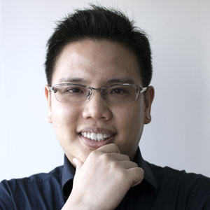 Bobby Ong,Founder and CEO, Hyperion Labs Bobby Ong,Founder and CEO, Hyperion Labs