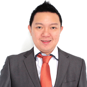 Marco Widjojo,CEO, salt