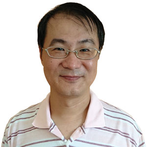 Samuel Sung,GM, Ezvoicetek Samuel Sung,GM, Ezvoicetek