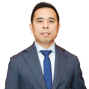 James Duong Nguyen,CEO, Dcorp R Keeper James Duong Nguyen,CEO, Dcorp R Keeper