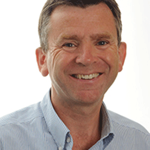 David Farquhar, Group CEO, workplace David Farquhar, Group CEO, workplace