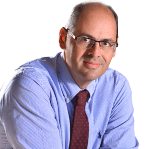 Grigorios Koltsakis, Scientific Director, Exothermia