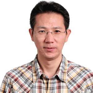 Difei Tang, President & CEO, Speechocean Difei Tang, President & CEO, Speechocean