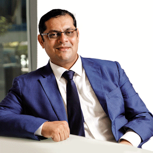 Vaibhav Dabhade,CEO & Founder, anchanto Vaibhav Dabhade,CEO & Founder, anchanto
