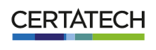 Certatech