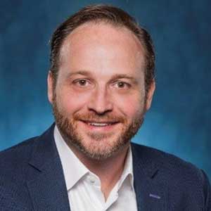  Global CEO,Myron K. Burke, Shelfie
