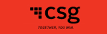 CSG