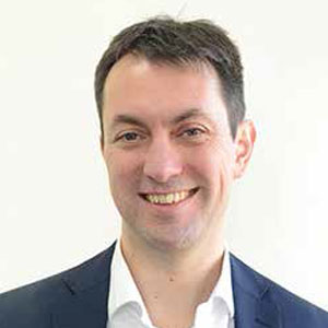 Simon Nugent, CEO, Alemba Simon Nugent, CEO, Alemba