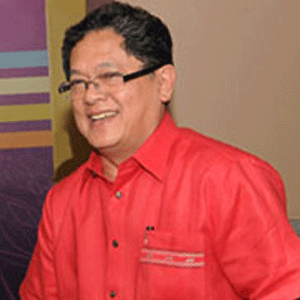 Angelo R. Balili,Presidents & CEO, questech Angelo R. Balili,Presidents & CEO, questech