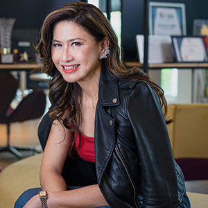 Founder and CEO,Teh Chai Peng, Complete Human Network Founder and CEO,Teh Chai Peng, Complete Human Network