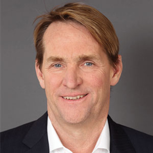 Sean Allen,CEO, BMC Group Sean Allen,CEO, BMC Group