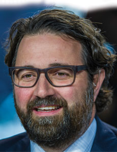 Mikkel Svane,CEO, Zendesk Mikkel Svane,CEO, Zendesk