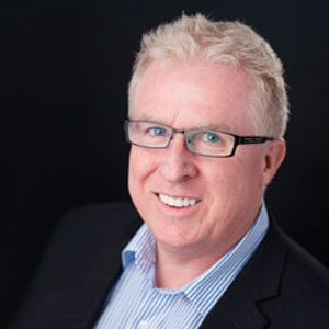 Mark Gurry ,CEO, Mark Gurry & Associates