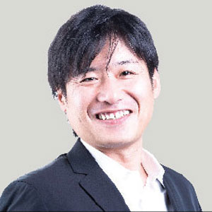 Teppei Tachibana,CEO, Pole to Win Teppei Tachibana,CEO, Pole to Win