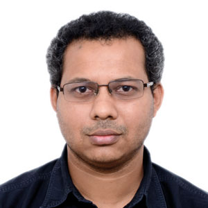 Vish Desai,Co-founder & CTO, EroNkan Technologies Vish Desai,Co-founder & CTO, EroNkan Technologies