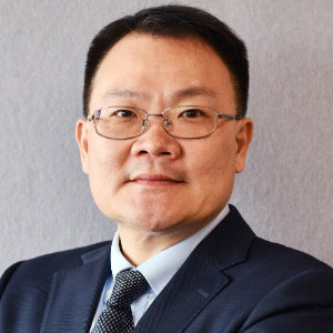SVP,Alex Chiang, Raysdata SVP,Alex Chiang, Raysdata