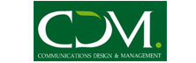 Communications Design & Management 