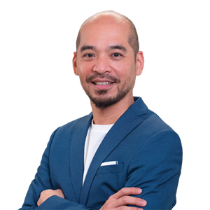 VP of International Business,Cody Chan, iClick Interactive Asia Group Limited VP of International Business,Cody Chan, iClick Interactive Asia Group Limited