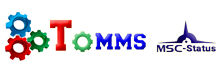 TOMMS SYSTEMS SDN BHD