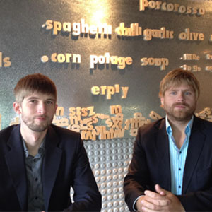 Mart Tammoja,COO, Erply Mart Tammoja,COO, Erply