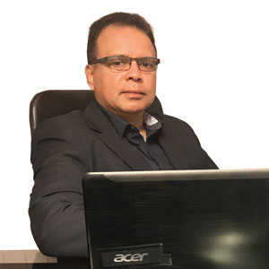 CIO Vendor
