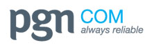 PGASCOM