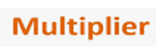 Multiplier Multiplier