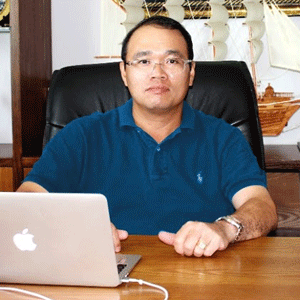 CIO Vendor
