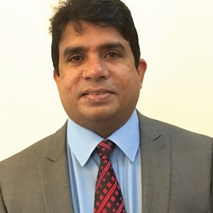 Vinod Mathews,Founder & CEO, Captronic Systems Vinod Mathews,Founder & CEO, Captronic Systems