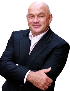 David Toohey,CEO, LAWMASTER