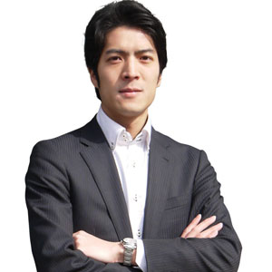 Yuma Okuda,COO & CTO, Bacoor Yuma Okuda,COO & CTO, Bacoor