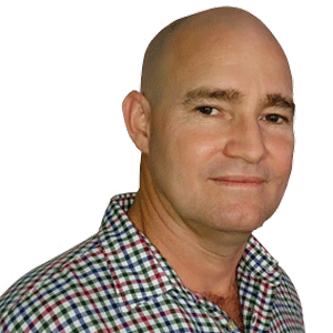 Don Sands ,CEO, Synengco