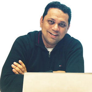 Gordon Lewis,CEO & Founder, GLMS Gordon Lewis,CEO & Founder, GLMS