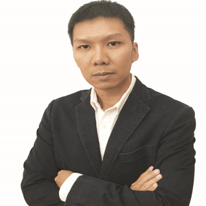 Audie Suhandinata,President & Director, pt inti data utama Audie Suhandinata,President & Director, pt inti data utama