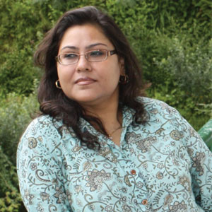 Co-founder & Executive Director,Anuradha Boxwala, myREF