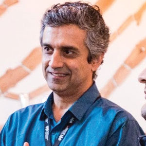Alok Bhanot, Founder & CEO, Qopper Alok Bhanot, Founder & CEO, Qopper