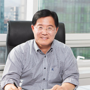 ,Kim Hong-Keun, CEO, Bizentro ,Kim Hong-Keun, CEO, Bizentro
