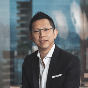 Founder & CEO,Spencer Fung, Optix Solutions