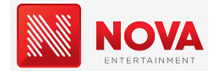 nova entertainment