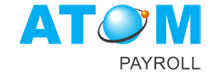 atom payroll