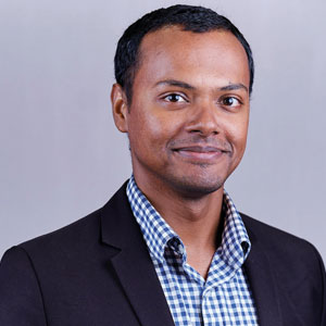 Prahlad Routh,Co-Founder & CRO, Pensieve Prahlad Routh,Co-Founder & CRO, Pensieve
