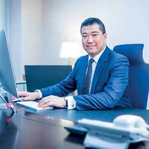 CEO,Alex Lin, RawStone CEO,Alex Lin, RawStone