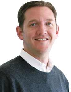 Jim Whitehurst,President & CEO, Red Hat