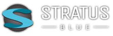 Stratus Blue
