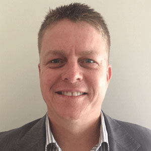 Jason Levick,Managing Director, ComActivity Australia 