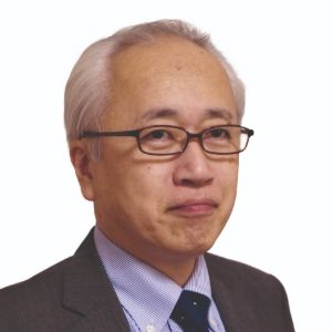 Representative Director,Yukio Hanatani, Smart Gate Representative Director,Yukio Hanatani, Smart Gate