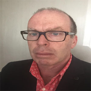 John Ackery,Founding Director, Devworkz Pty 