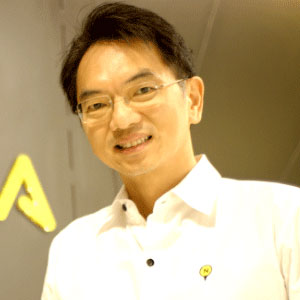 Wichai Saenghirunwattana,General Manager, globetech