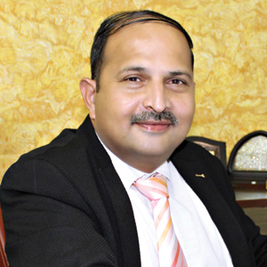Suketu Shah, Director, Soham ERP Solutions Suketu Shah, Director, Soham ERP Solutions